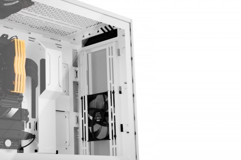 Be quiet! Obudowa Shadow Base 800 DX White BGW62