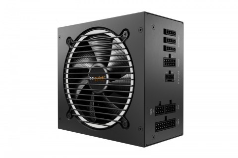 Be quiet! Zasilacz Pure Power 12 M 550W ATX 3.0 GOLD Be quiet! Zasilacz Pure Power 12 M 550W ATX 3.0 GOLD