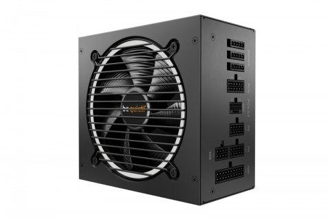 Be quiet! Zasilacz Pure Power 12 M 650W ATX 3.0 GOLD Be quiet! Zasilacz Pure Power 12 M 650W ATX 3.0 GOLD
