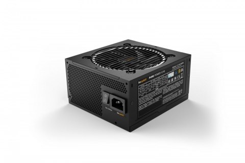 Be quiet! Zasilacz Pure Power 12 M 850W ATX 3.0 GOLD Be quiet! Zasilacz Pure Power 12 M 850W ATX 3.0 GOLD