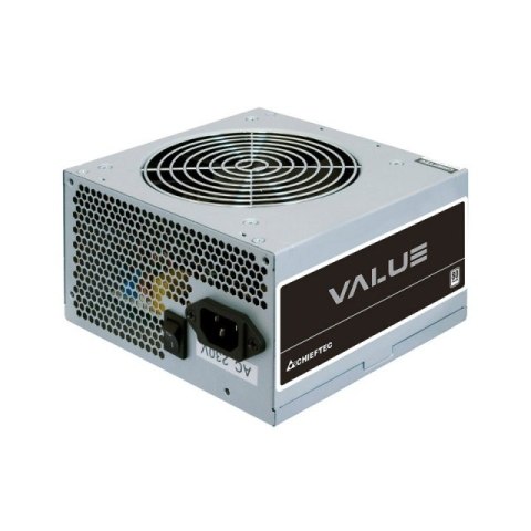 Chieftec Zasilacz APB-500B8 500W PSU bulk Chieftec Zasilacz APB-500B8 500W PSU bulk