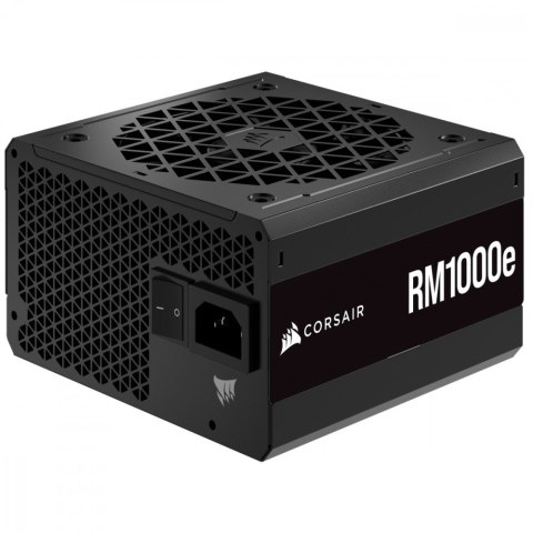 Corsair RM1000e PCIe5.0 80+ GOLD F.MODULAR ATX
