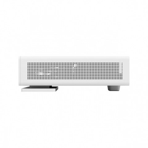 Fractal Design Obudowa Ridge White PCIE 4.0 mITX