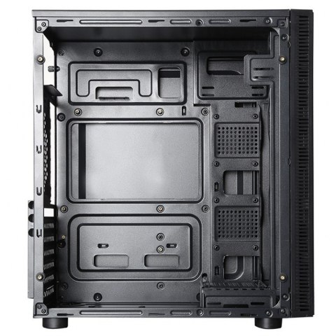 Gembird Obudowa komputerowa Fornax 160 2xUSB 3.1 2xUSB 2.0 Gembird Obudowa komputerowa Fornax 160 2xUSB 3.1 2xUSB 2.0