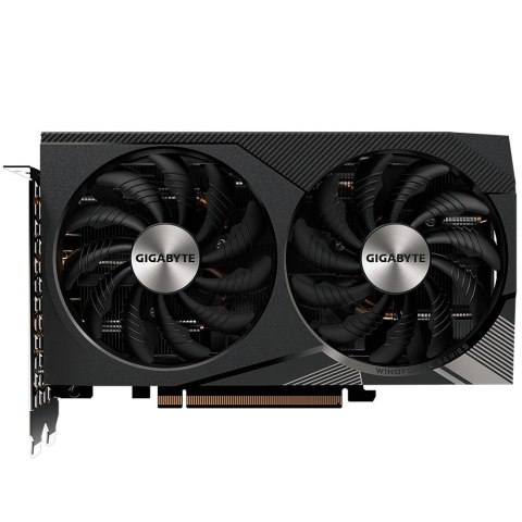 Gigabyte Karta graficzna GeForce RTX 3060 Windforce OC 2.0 12GB GDDR6 192bit