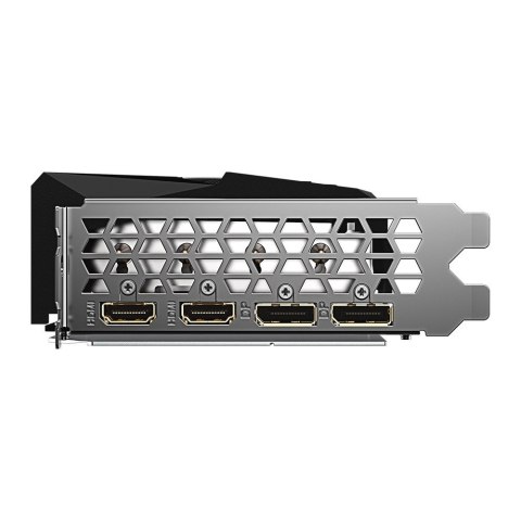 Gigabyte Karta graficzna Radeon RX 7600 Gaming OC 8G GDDR6 128bit 2DP/2HDMI