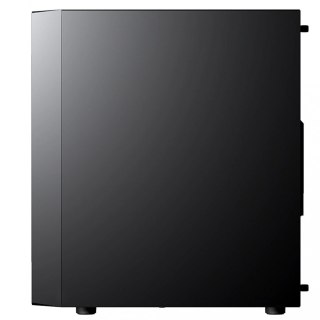 Logic Concept Obudowa komputerowa bez zasilacza ATOS ARGB MINI USB 3.0
