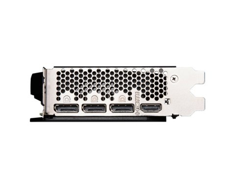 MSI Karta graficzna GeForce RTX 4060 Ti Ventus 2X Black OC 8GB GDDRX6 128bit MSI Karta graficzna GeForce RTX 4060 Ti Ventus 2X Black OC 8GB GDDRX6 128bit