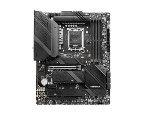 MSI Płyta główna MAG Z790 TOMAHAWK WIFI s1700 4DDR5 DP/HDMI ATX