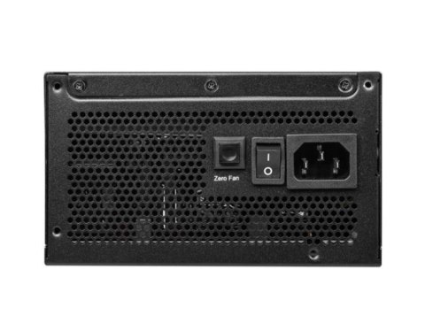 MSI Zasilacz MPG A1000G PCIE5 1000W 80PLUS GOLD F.MODULAR MSI Zasilacz MPG A1000G PCIE5 1000W 80PLUS GOLD F.MODULAR