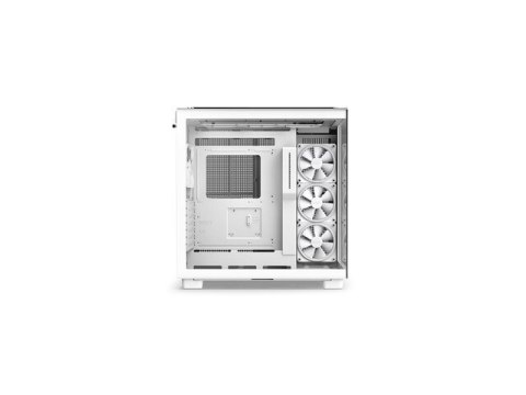 NZXT Obudowa H9 Elite z oknem Biała NZXT Obudowa H9 Elite z oknem Biała