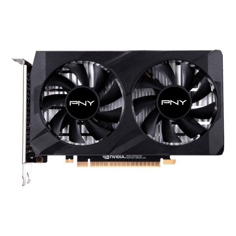 PNY Karta graficzna GeForce GTX 1650 4GB GDDR6 Dual Fan