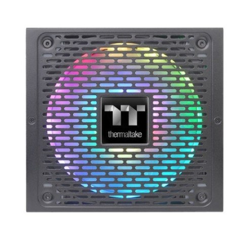 Thermaltake Zasilacz - Toughpower GF3 ARGB 850W Gold F Modular 14cm Gen5 Thermaltake Zasilacz - Toughpower GF3 ARGB 850W Gold F Modular 14cm Gen5