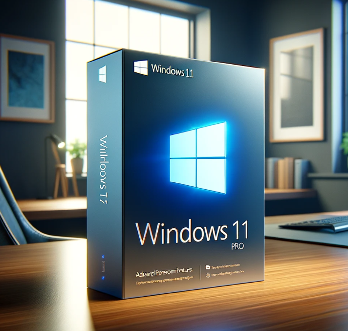 Dlaczego do firmy warto wybrać komputer z Windows Pro (zamiast Windows Home)?